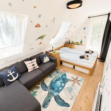 Pinty Paradise Apartamento