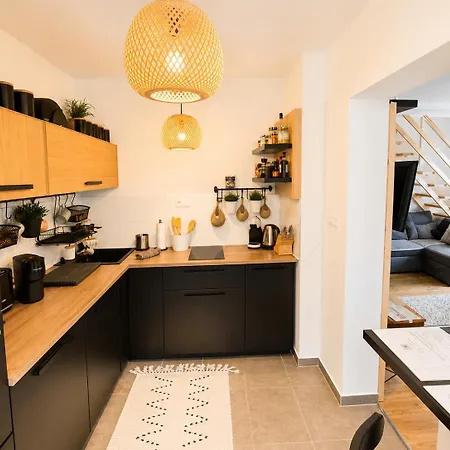 Apartamento Pinty Paradise