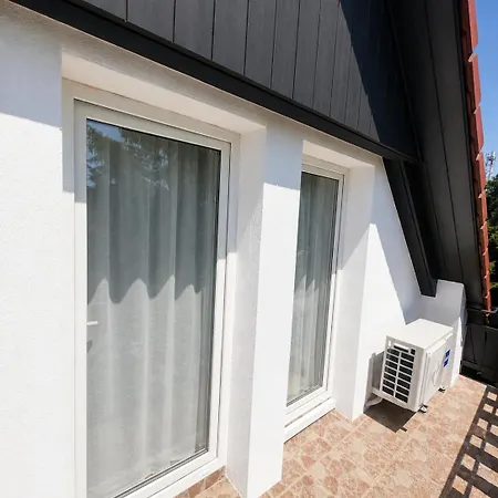 Apartman Pinty Paradise