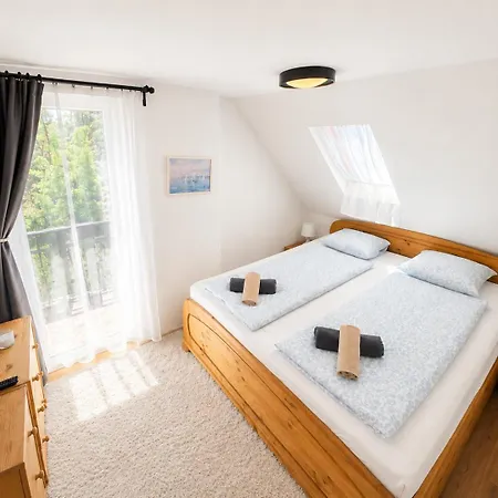 Apartman Pinty Paradise